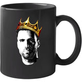 Joe Flacco Crown Cleveland Football Fan T Shirt