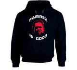 Jose Ramirez Is Good Cleveland Baseball Fan T Shirt