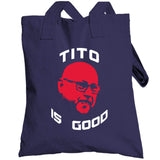 Terry Francona Is Good Cleveland Baseball Fan T Shirt