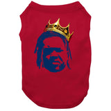 Jose Ramirez King Jose Cleveland Baseball Fan V2 T Shirt