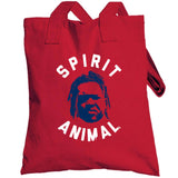 Jose Ramirez Spirit Animal Cleveland Baseball Fan V2 T Shirt