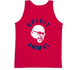 Terry Francona Spirit Animal Cleveland Baseball Fan V2 T Shirt