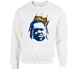 Jose Ramirez King Jose Cleveland Baseball Fan V3 T Shirt