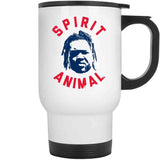 Jose Ramirez Spirit Animal Cleveland Baseball Fan V3 T Shirt