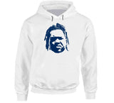 Jose Ramirez Big Head Cleveland Baseball Fan V3 T Shirt