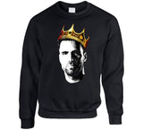 Joe Flacco Crown Cleveland Football Fan T Shirt