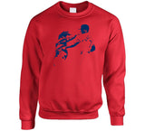 Jose Ramirez Punch Tim Anderson Cleveland Baseball Fan T Shirt