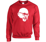 Terry Francona Big Head Cleveland Baseball Fan V2 T Shirt