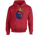 Jose Ramirez King Jose Cleveland Baseball Fan V2 T Shirt