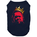 Jose Ramirez King Jose Cleveland Baseball Fan T Shirt