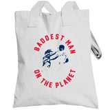 Jose Ramirez Baddest Man On The Planet Cleveland Baseball Fan V4 T Shirt