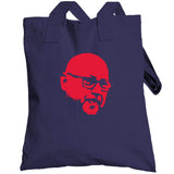 Terry Francona Big Head Cleveland Baseball Fan T Shirt