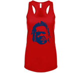 Jose Ramirez Big Head Cleveland Baseball Fan T Shirt