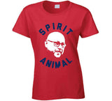 Terry Francona Spirit Animal Cleveland Baseball Fan V2 T Shirt