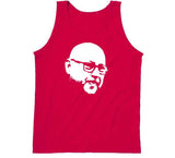 Terry Francona Big Head Cleveland Baseball Fan V2 T Shirt