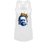 Jose Ramirez King Jose Cleveland Baseball Fan V3 T Shirt