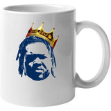 Jose Ramirez King Jose Cleveland Baseball Fan V3 T Shirt