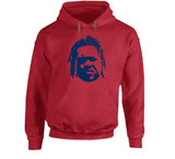 Jose Ramirez Big Head Cleveland Baseball Fan T Shirt