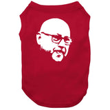 Terry Francona Big Head Cleveland Baseball Fan V2 T Shirt