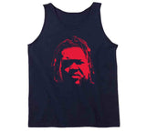 Jose Ramirez Big Head Cleveland Baseball Fan V2 T Shirt