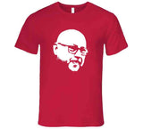 Terry Francona Big Head Cleveland Baseball Fan V2 T Shirt