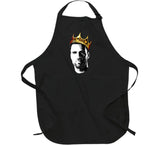 Joe Flacco Crown Cleveland Football Fan T Shirt