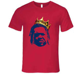 Jose Ramirez King Jose Cleveland Baseball Fan V2 T Shirt
