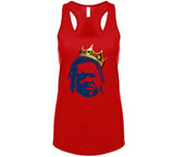 Jose Ramirez King Jose Cleveland Baseball Fan V2 T Shirt