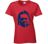 Jose Ramirez Big Head Cleveland Baseball Fan T Shirt