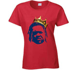 Jose Ramirez King Jose Cleveland Baseball Fan V2 T Shirt