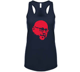 Terry Francona Big Head Cleveland Baseball Fan T Shirt