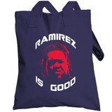 Jose Ramirez Is Good Cleveland Baseball Fan T Shirt