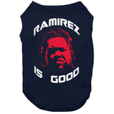 Jose Ramirez Is Good Cleveland Baseball Fan T Shirt