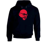 Terry Francona Big Head Cleveland Baseball Fan T Shirt