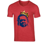 Jose Ramirez King Jose Cleveland Baseball Fan V2 T Shirt