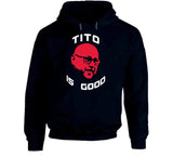 Terry Francona Is Good Cleveland Baseball Fan T Shirt