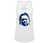 Jose Ramirez Big Head Cleveland Baseball Fan V3 T Shirt