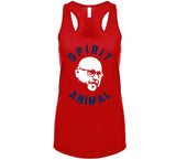 Terry Francona Spirit Animal Cleveland Baseball Fan V2 T Shirt