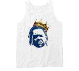 Jose Ramirez King Jose Cleveland Baseball Fan V3 T Shirt