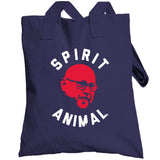 Terry Francona Spirit Animal Cleveland Baseball Fan T Shirt