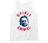 Jose Ramirez Spirit Animal Cleveland Baseball Fan V3 T Shirt