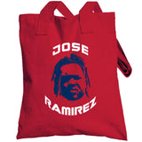 Jose Ramirez Cleveland Baseball Fan V2 T Shirt