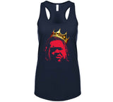 Jose Ramirez King Jose Cleveland Baseball Fan T Shirt