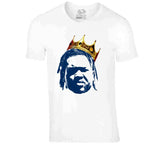 Jose Ramirez King Jose Cleveland Baseball Fan V3 T Shirt