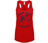 Jose Ramirez Punch Down Goes Anderson Cleveland Baseball Fan V3 T Shirt