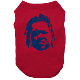 Jose Ramirez Big Head Cleveland Baseball Fan T Shirt