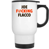 Joe Fn Flacco Cleveland Football Fan T Shirt