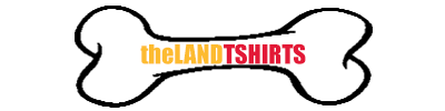 theLandTshirts Logo