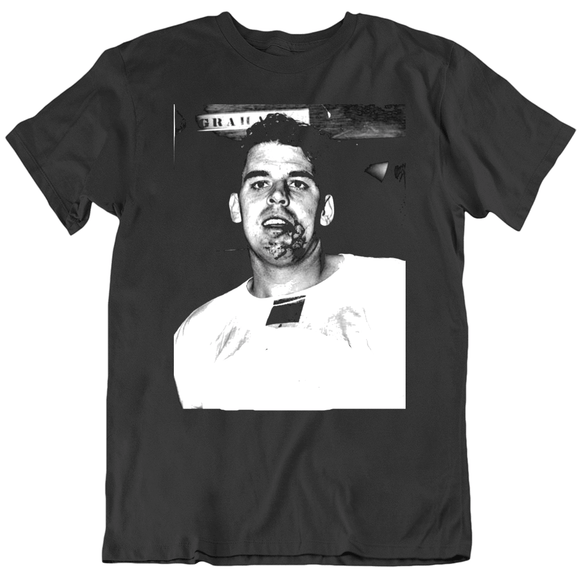 Otto Graham Cleveland Football Legend T Shirt
