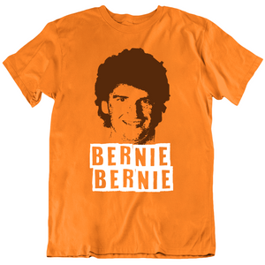 Bernie Kosar Bernie Bernie Legend Cleveland Football Fan T Shirt